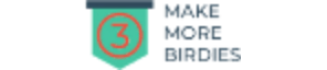 client logo - Make More Birdies